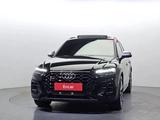 Audi SQ5 2023 года за 21 900 000 тг. в Астана – фото 3