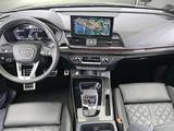 Audi SQ5 2023 годаүшін21 900 000 тг. в Астана – фото 5