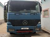 Mercedes-Benz  Actros 1999 года за 10 500 000 тг. в Алматы