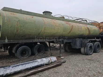 КамАЗ 1993 года за 3 000 000 тг. в Алматы