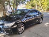 Toyota Camry 2015 года за 11 000 000 тг. в Тараз – фото 5