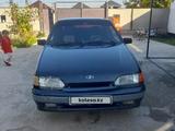 ВАЗ (Lada) 2115 2006 года за 500 000 тг. в Тараз