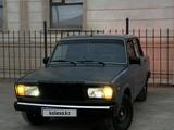 ВАЗ (Lada) 2107 2007 года за 1 000 000 тг. в Актау