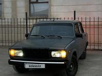 ВАЗ (Lada) 2107 2007 годаүшін1 000 000 тг. в Актау