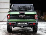 Jeep Wrangler 2021 годаүшін33 000 000 тг. в Алматы – фото 2