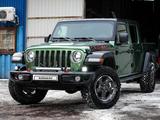 Jeep Wrangler 2021 года за 33 000 000 тг. в Алматы