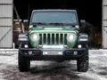 Jeep Wrangler 2021 года за 33 000 000 тг. в Алматы – фото 4