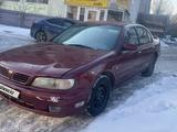 Nissan Maxima 1997 года за 1 200 000 тг. в Алматы