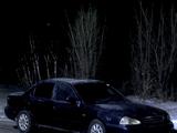 Kia Credos 1998 годаүшін1 000 000 тг. в Темиртау – фото 2