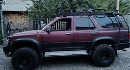 Toyota Hilux Surf 1994 годаfor3 500 000 тг. в Алматы
