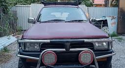 Toyota Hilux Surf 1994 годаfor3 500 000 тг. в Алматы – фото 2