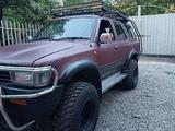 Toyota Hilux Surf 1994 годаfor3 500 000 тг. в Алматы – фото 3