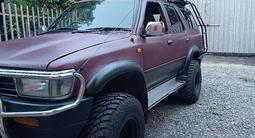 Toyota Hilux Surf 1994 годаfor3 500 000 тг. в Алматы – фото 3