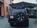Toyota Hilux Surf 1994 годаfor3 500 000 тг. в Алматы – фото 5