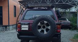 Toyota Hilux Surf 1994 годаfor3 500 000 тг. в Алматы – фото 5