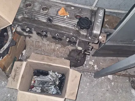 Ручки Toyota за 180 тг. в Костанай – фото 2
