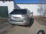 Lexus RX 330 2005 года за 7 200 000 тг. в Атырау – фото 3