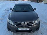 Toyota Camry 2011 годаfor6 500 000 тг. в Актобе – фото 3