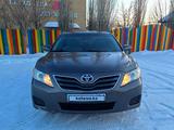 Toyota Camry 2011 годаfor6 500 000 тг. в Актобе – фото 4