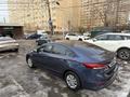 Hyundai Elantra 2017 года за 7 850 000 тг. в Алматы – фото 12