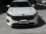 Kia K7 2020 года за 13 000 000 тг. в Шымкент