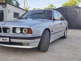BMW 525 1994 годаүшін2 600 000 тг. в Шымкент – фото 2