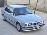 BMW 525 1994 годаүшін1 900 000 тг. в Шымкент – фото 4