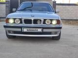 BMW 525 1994 годаүшін1 900 000 тг. в Шымкент – фото 3