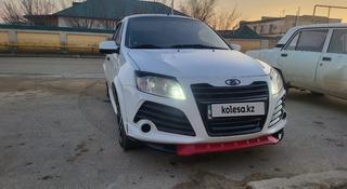 ВАЗ (Lada) Granta 2190 2014 года за 4 300 000 тг. в Актау