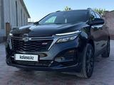 Chevrolet Equinox 2022 годаfor13 000 000 тг. в Шымкент – фото 5