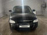 ВАЗ (Lada) Priora 2170 2007 года за 1 100 000 тг. в Астана