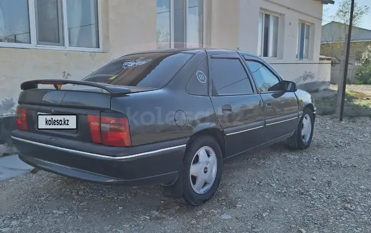 Opel Vectra 1995 годаүшін1 250 000 тг. в Актау