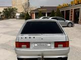 ВАЗ (Lada) 2114 2006 года за 220 000 тг. в Актау – фото 4
