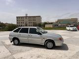 ВАЗ (Lada) 2114 2006 года за 220 000 тг. в Актау