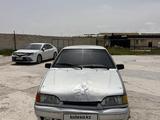 ВАЗ (Lada) 2114 2006 года за 220 000 тг. в Актау – фото 3