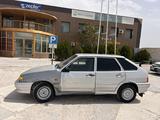 ВАЗ (Lada) 2114 2006 года за 220 000 тг. в Актау – фото 2