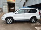 Toyota Land Cruiser Prado 2006 года за 12 500 000 тг. в Алматы – фото 3