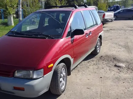 Nissan Prairie 1993 года за 1 500 000 тг. в Алматы – фото 5