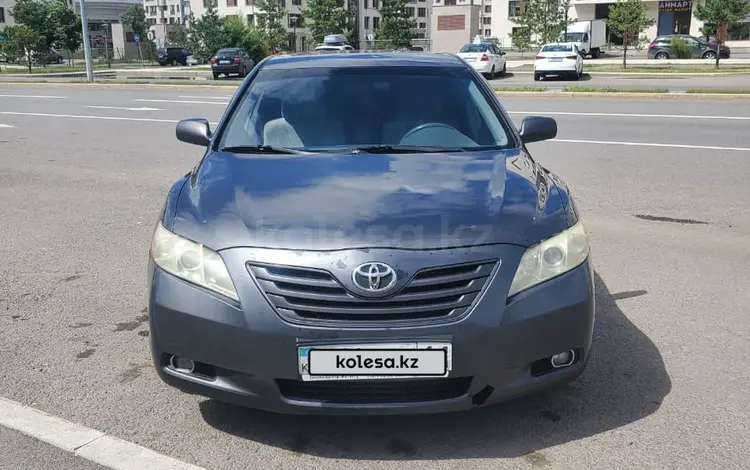 Toyota Camry 2006 годаүшін6 300 000 тг. в Кызылорда