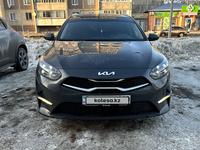 Kia Cee'd 2022 года за 9 500 000 тг. в Костанай