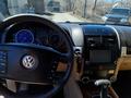 Volkswagen Touareg 2004 годаүшін3 200 000 тг. в Талдыкорган – фото 10