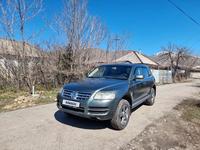 Volkswagen Touareg 2004 года за 3 200 000 тг. в Талдыкорган