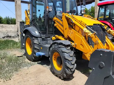 LiuGong  777A 2026 года за 36 320 240 тг. в Павлодар