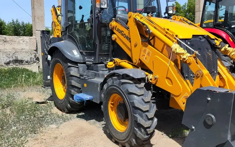 LiuGong  777A 2026 годаүшін36 320 240 тг. в Павлодар