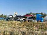 DAF  95XF 1998 года за 7 000 000 тг. в Алматы