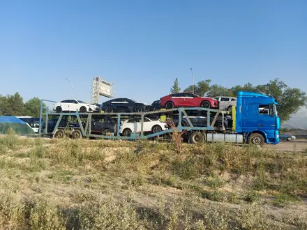 DAF  95XF 1998 года за 7 000 000 тг. в Алматы