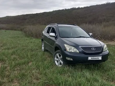 Lexus RX 330 2004 года за 7 500 000 тг. в Аягоз – фото 6