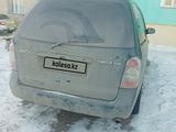 Mazda MPV 1999 годаүшін2 500 000 тг. в Каркаралинск – фото 3