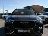 Jetour X70 2025 года за 8 500 000 тг. в Караганда – фото 2