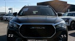 Jetour X70 2025 годаүшін8 500 000 тг. в Караганда – фото 2